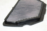 2006 Honda Cbr600f4i Airbox Air Intake Filter