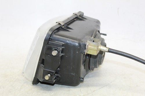 1985 Suzuki Gv1400gd Gv 1400 Front Head Light Headlight Lamp