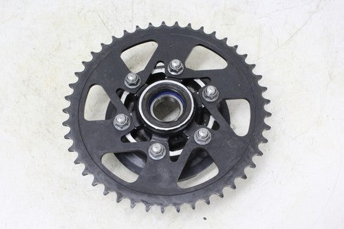 2008 Kawasaki Ninja Zx6r Zx600p Rear Back Sprocket