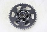 2008 Kawasaki Ninja Zx6r Zx600p Rear Back Sprocket
