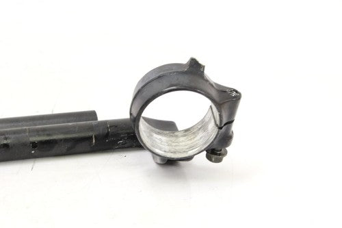 00-01 Honda Cbr929rr Left Right Clip On Ons Handlebars Pair Set