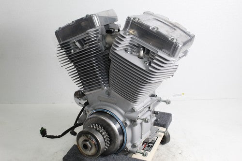 2004 Harley-Davidson Electra Glide FLHT ENGINE MOTOR
