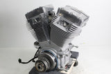 2004 Harley-Davidson Electra Glide FLHT ENGINE MOTOR