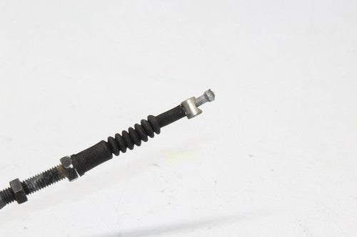 1987-1989 Yamaha Tw200 Clutch Cable Line OEM
