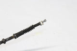 1987-1989 Yamaha Tw200 Clutch Cable Line OEM