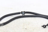 2014 Kawasaki Ninja 300 Ex300a Front Brake Caliper Hoses Lines