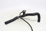 2000 Kawasaki Concours 1000 Zg1000a Radiator Hose Engine Coolant Water Pipe
