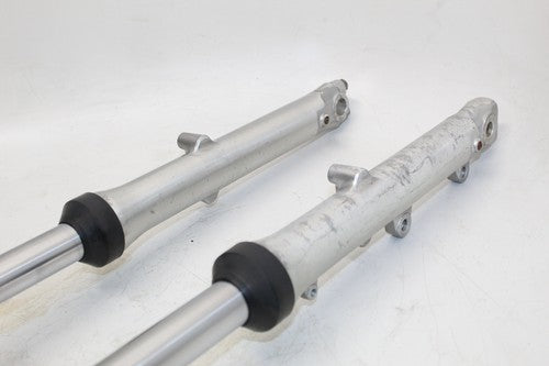 1980 Yamaha Xs400 Front Forks Shock Suspension Set Pair