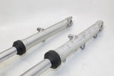 1980 Yamaha Xs400 Front Forks Shock Suspension Set Pair