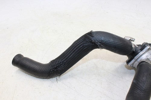 2006 Kawasaki Z1000 Thermostat With Housing Assembly