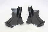 2007 Honda Shadow Aero 750 Vt750c Left Right Front Side Cover Cowl Neck Pair