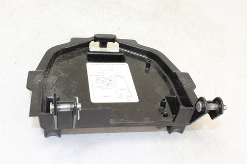 21 Kawasaki Ninja 400 Underseat Plastic Cover