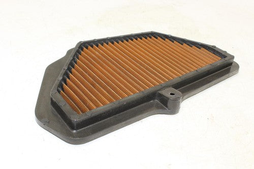 2018 Kawasaki Zx1000r Airbox Air Intake Filter