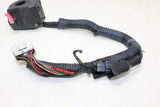 1997 Triumph Daytona T595 Left Clip On Handle Horn Signals Switch Switches
