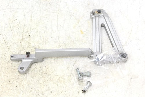 1995 Kawasaki Ninja 250r Ex250f Rear Back Passenger Mount Bracket Set Pair