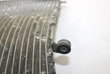 2003 Suzuki Gsxr750 Engine Radiator Motor Cooler Cooling Radiater