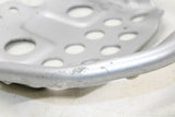 1990 Suzuki Dr250sl Lower Frame Engine Skid Plate Guard