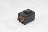 86-06 Kawasaki Concours 1000 Zg1000a Turn Signal Blinker Relay Switch OEM