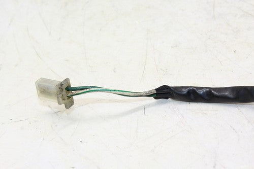 1985 Honda Nighthawk 650 Cb650sc Rear Back Brake Sensor
