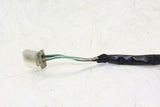 1985 Honda Nighthawk 650 Cb650sc Rear Back Brake Sensor