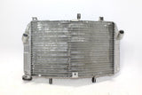 2003 Suzuki Gsxr750 Engine Radiator Motor Cooler Cooling Radiater