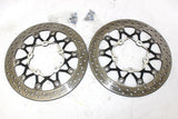 2006 Suzuki Gsxr1000 Front Brake Disc Rotor