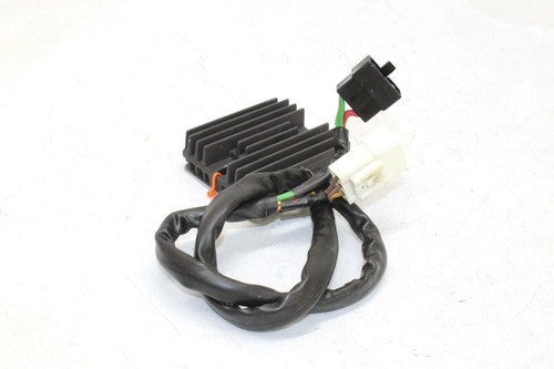 2000 Suzuki Gs500e Rectifier Voltage REGULATOR OEM