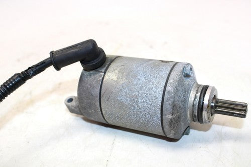 2001 Suzuki Gsxr750 Engine Starting Starter Motor -dc 12v