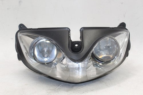 2001-05 Suzuki Bandit 1200 Gsf1200 Front Headlight Head Light Lamp OEM