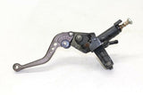97-06 Honda Super Hawk 1000 Vtr1000f Front Brake Master Cylinder W/ Lever OEM