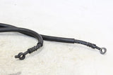 2014 Kawasaki Ninja 300 Ex300a Front Brake Caliper Hoses Lines
