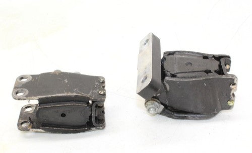 2010 HARLEY-DAVIDSON DYNA STREET BOB FXDB Front Motor Mounts