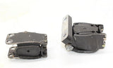 2010 HARLEY-DAVIDSON DYNA STREET BOB FXDB Front Motor Mounts