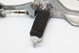 1992-1996 Yamaha Xj600s Left Front Foot Rest PEG Step OEM