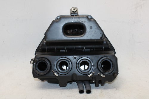 2010 Yamaha Fz6r Airbox Air Intake Filter Box