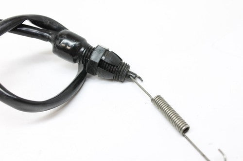 08-15 YAMAHA YZF R6 REAR BACK BRAKE SENSOR OEM