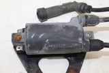 1995 Kawasaki Kz1000p Police Ignition Coils
