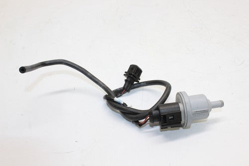 16-20 Triumph Street Twin 900 AIR Valve Solenoid Top Engine Switch Sensor Oem