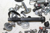 2022 Kawasaki Ninja 650 Ex650nm Engine Mounting Bolts Hardware Motor Screws