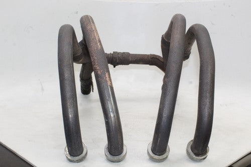 86-06 Kawasaki Concours 1000 Zg1000a Exhaust Headers Pipes OEM