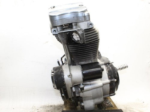 2003 Harley-davidson Sportster 883 Roadster Xl883r Engine Motor