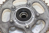 2007 Suzuki Sv650s Rear Back Sprocket