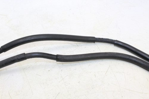 2004 Yamaha Yzf R6 Brake Caliper Hoses Lines