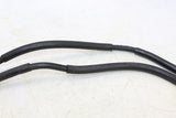 2004 Yamaha Yzf R6 Brake Caliper Hoses Lines