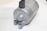 2007 Yamaha Yzf R6 Engine Starting Starter Motor -dc 12v