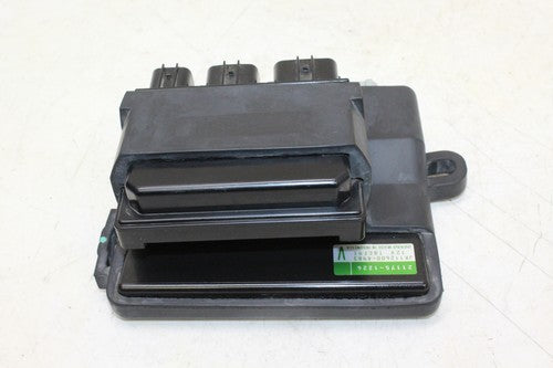 2019 Kawasaki Z900 Ecu Computer Unit Black Box Ecm Cdi 21175-1226