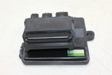 2019 Kawasaki Z900 Ecu Computer Unit Black Box Ecm Cdi 21175-1226