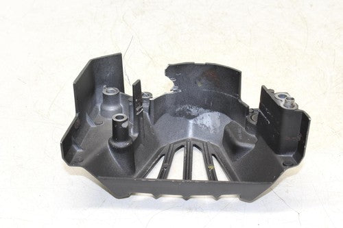 08-12 Kawasaki Ninja 250r Ex250j Engine Sprocket Cover OEM