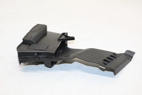 2014 Honda Interceptor 800 Vfr800f Left Air Intake Duct Tube 64331-mjm-d100