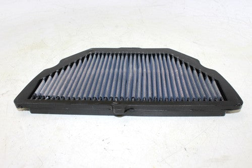2002 Honda Cbr600f4i Airbox Air Intake Filter K&N